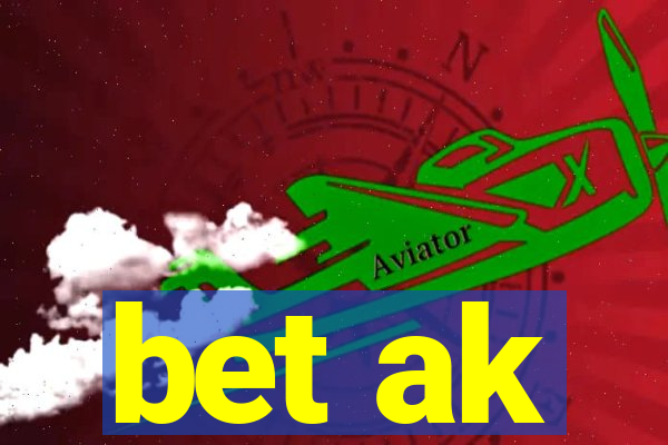 bet ak